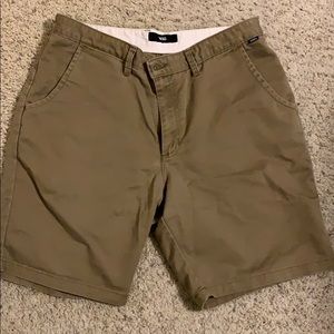 Vans Shorts